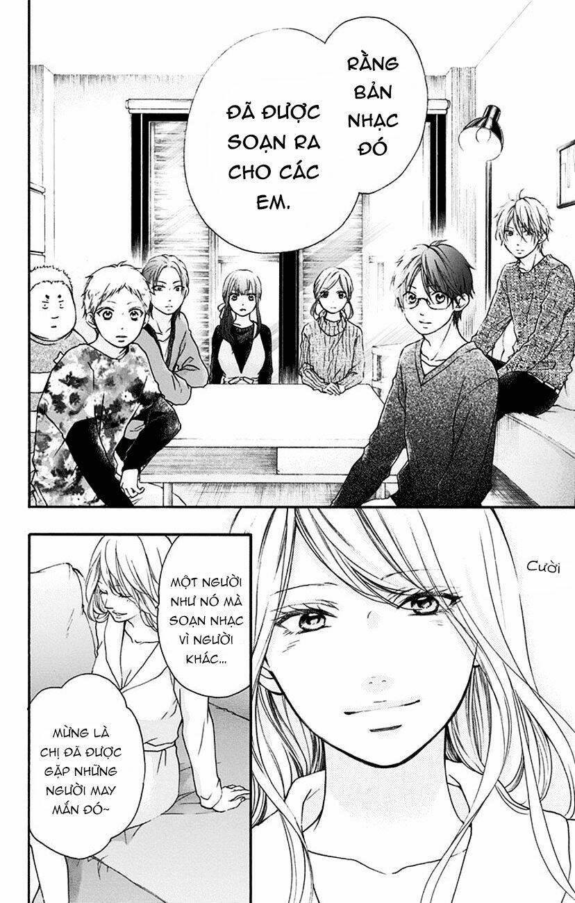Kono Oto Tomare! Chapter 58 - Trang 2