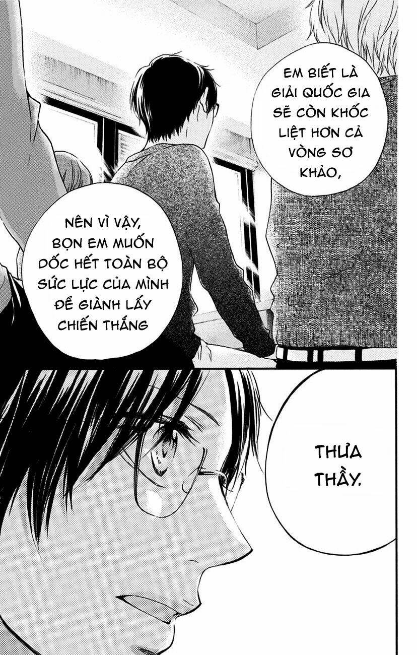 Kono Oto Tomare! Chapter 58 - Trang 2