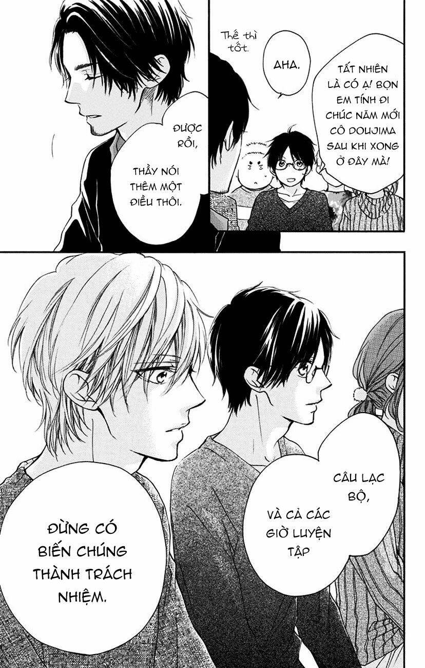 Kono Oto Tomare! Chapter 58 - Trang 2