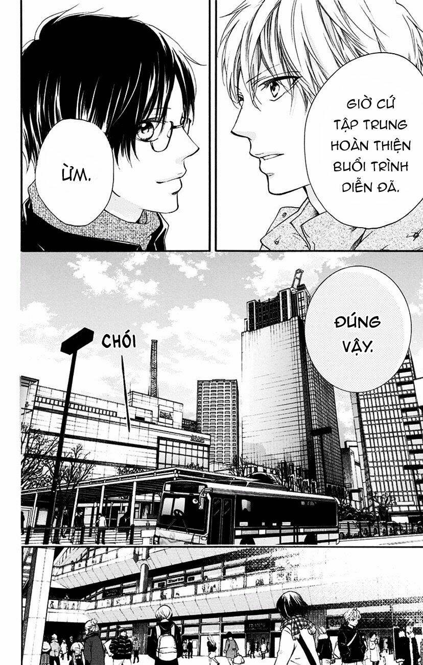 Kono Oto Tomare! Chapter 58 - Trang 2