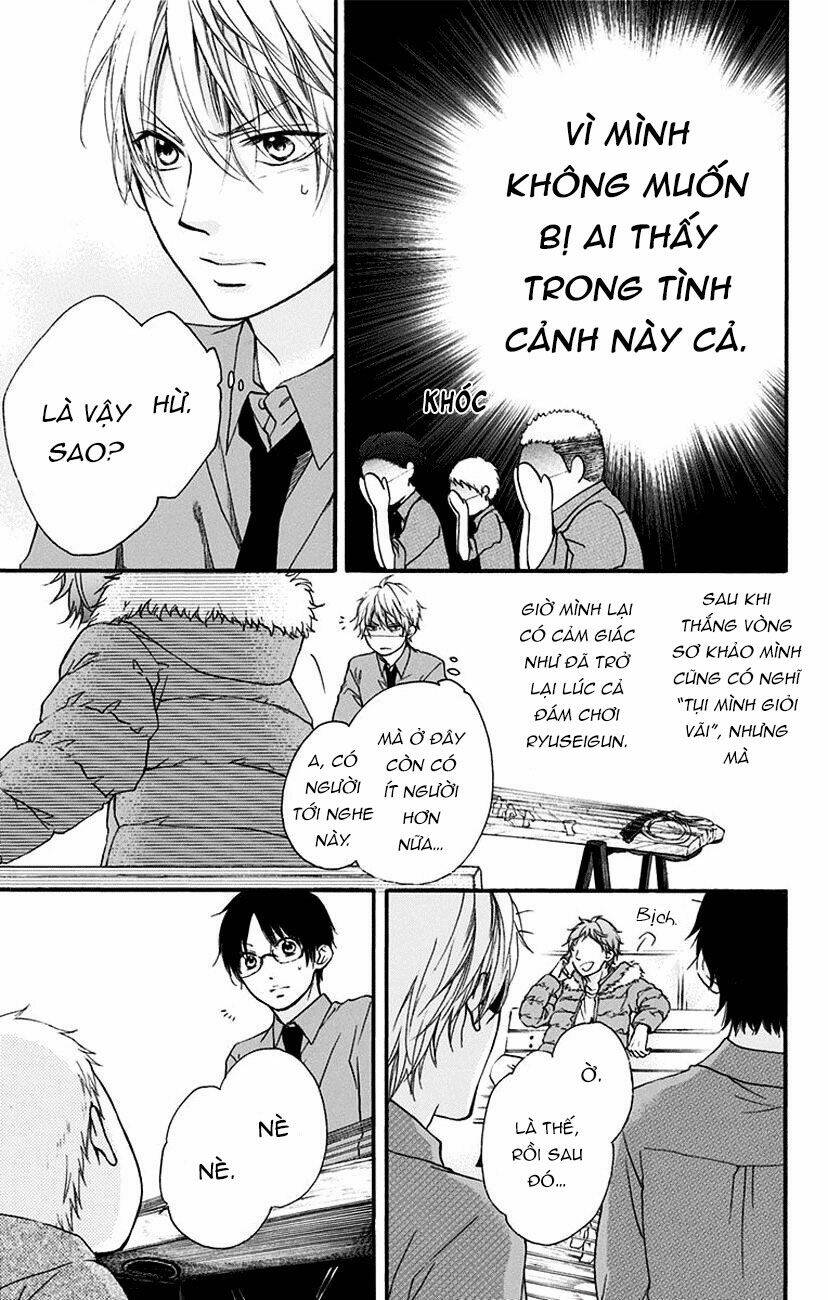 Kono Oto Tomare! Chapter 58 - Trang 2