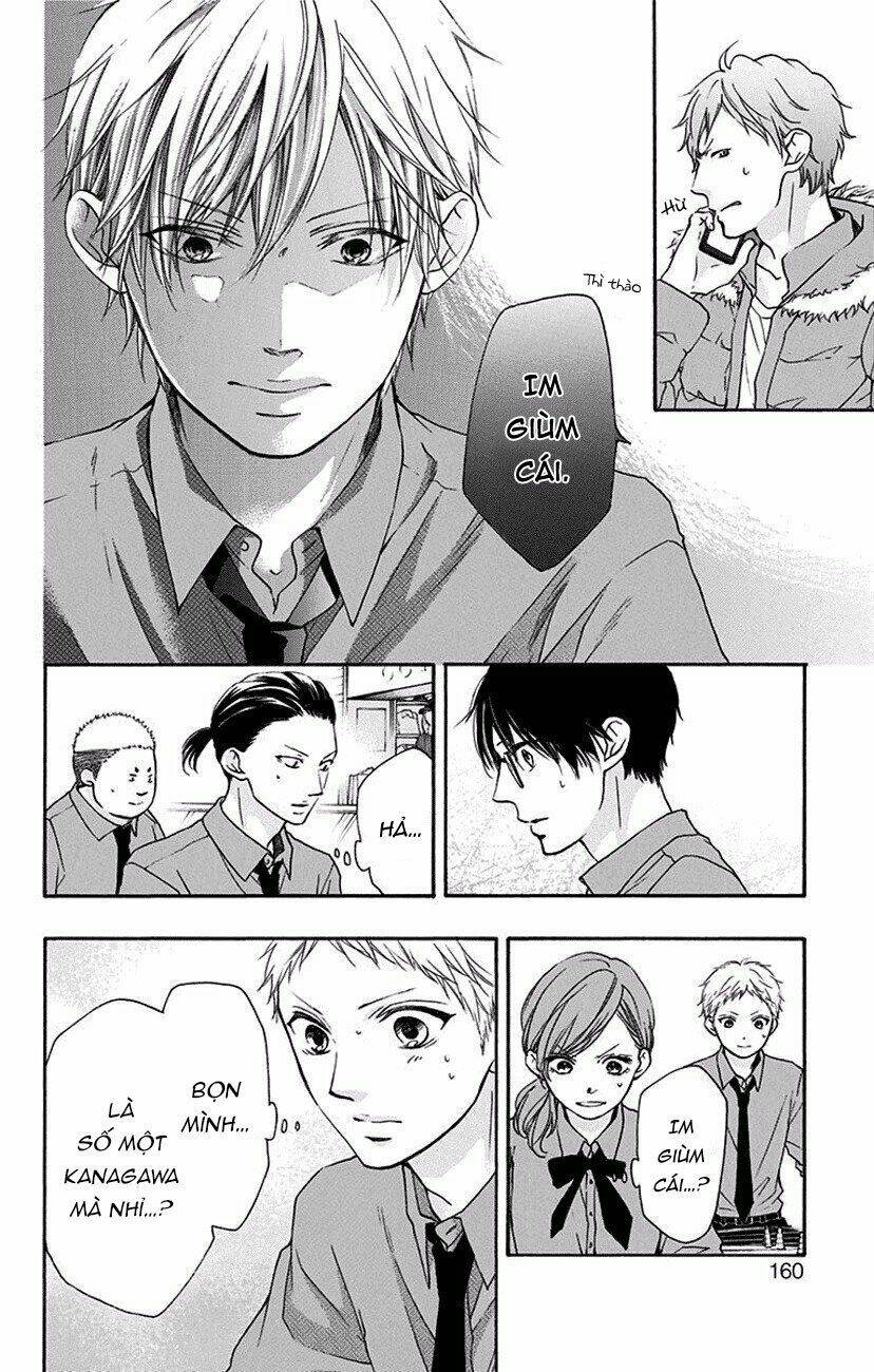 Kono Oto Tomare! Chapter 59 - Trang 2