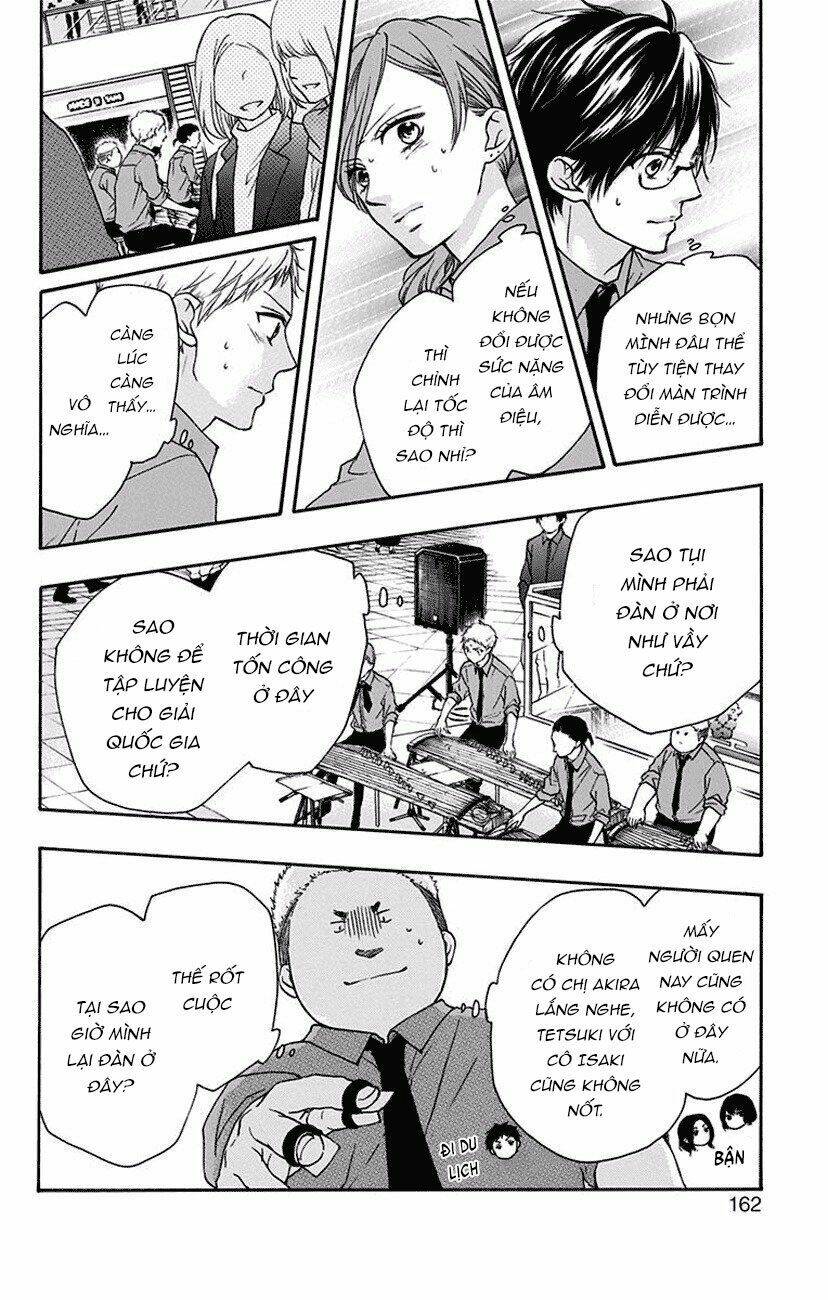 Kono Oto Tomare! Chapter 59 - Trang 2