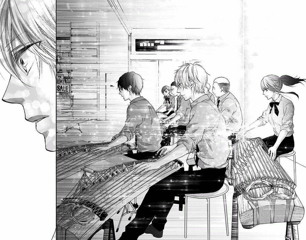 Kono Oto Tomare! Chapter 59 - Trang 2