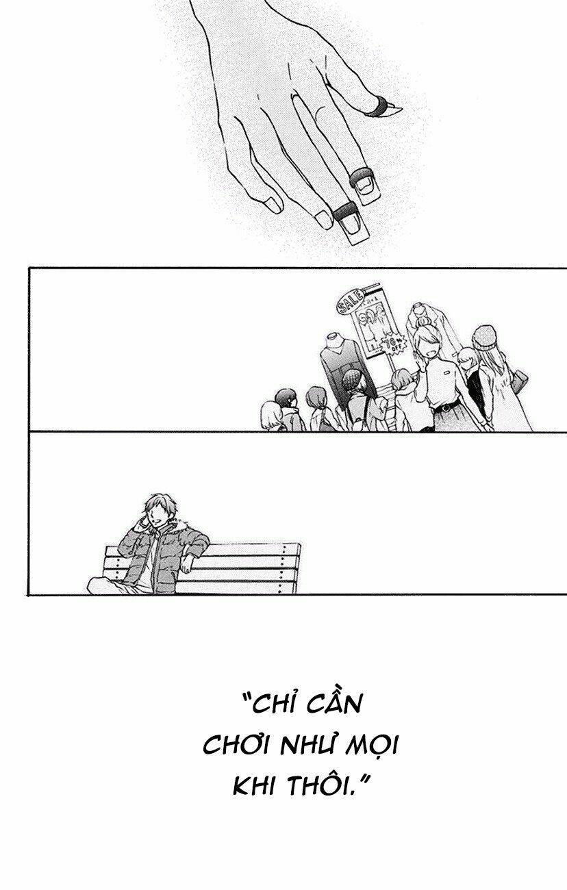 Kono Oto Tomare! Chapter 59 - Trang 2