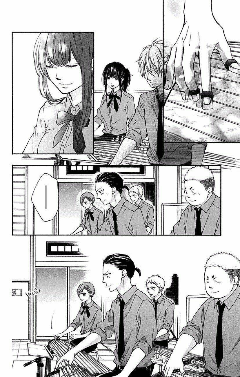 Kono Oto Tomare! Chapter 59 - Trang 2