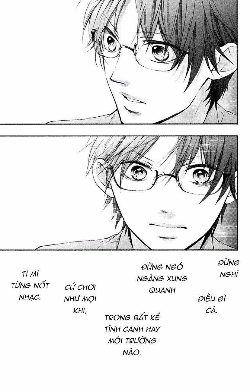 Kono Oto Tomare! Chapter 59 - Trang 2