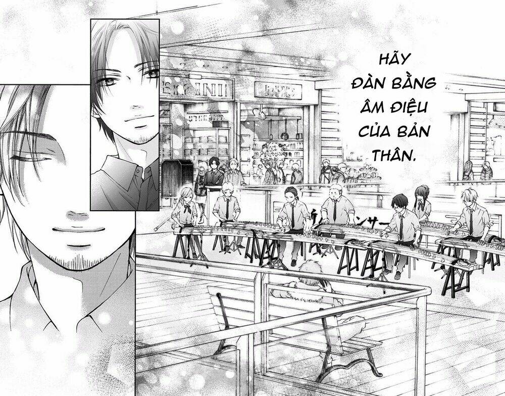 Kono Oto Tomare! Chapter 59 - Trang 2