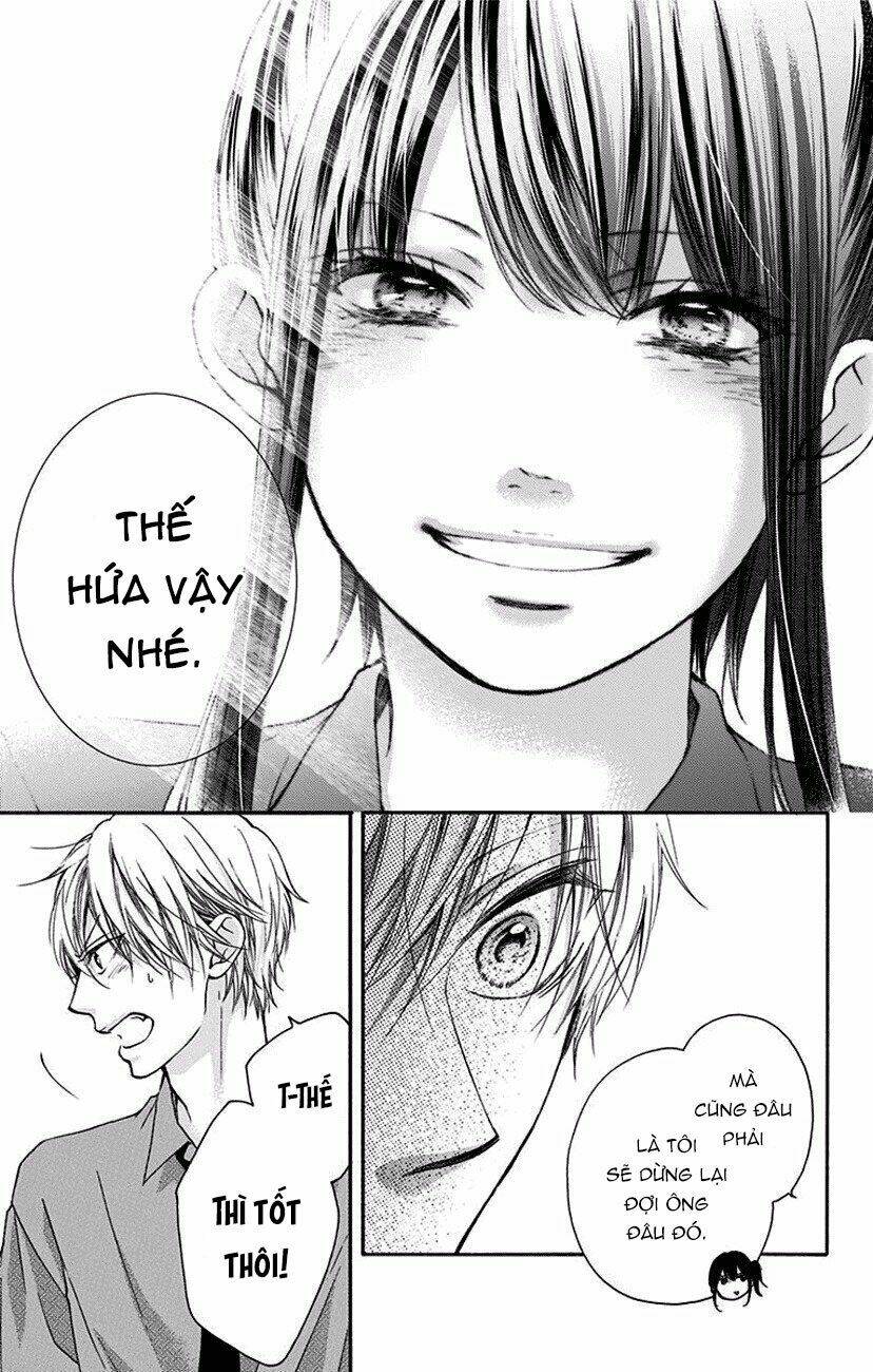 Kono Oto Tomare! Chapter 59 - Trang 2