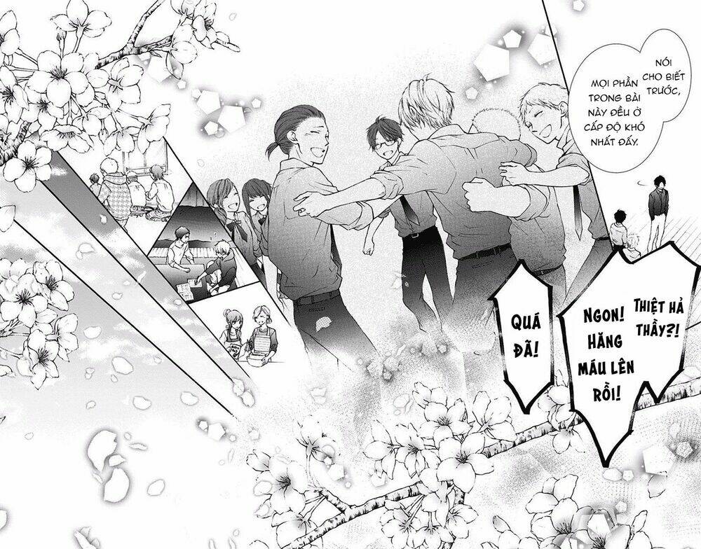 Kono Oto Tomare! Chapter 59 - Trang 2