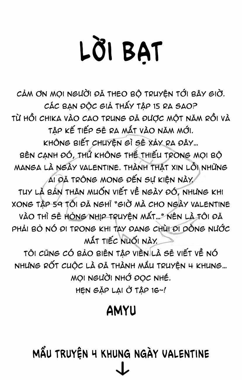 Kono Oto Tomare! Chapter 59 - Trang 2