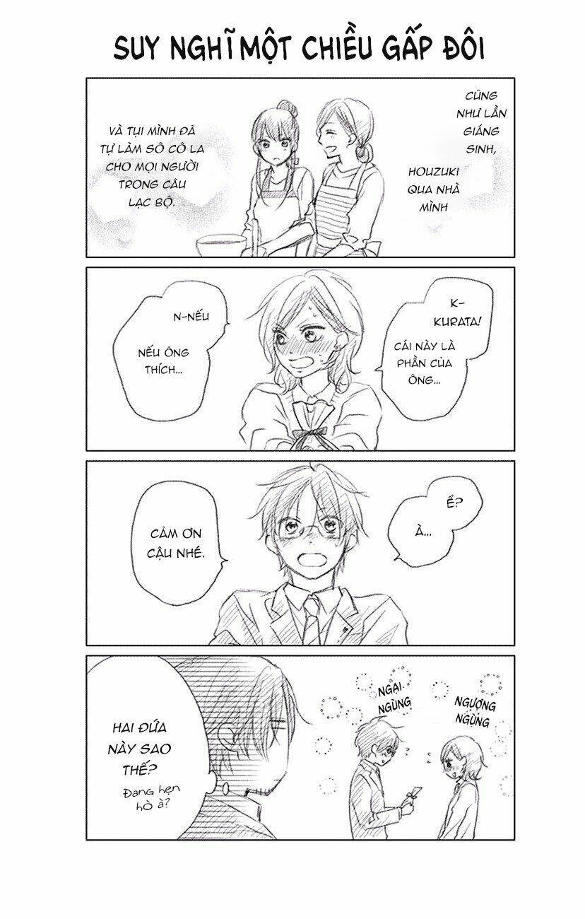 Kono Oto Tomare! Chapter 59 - Trang 2