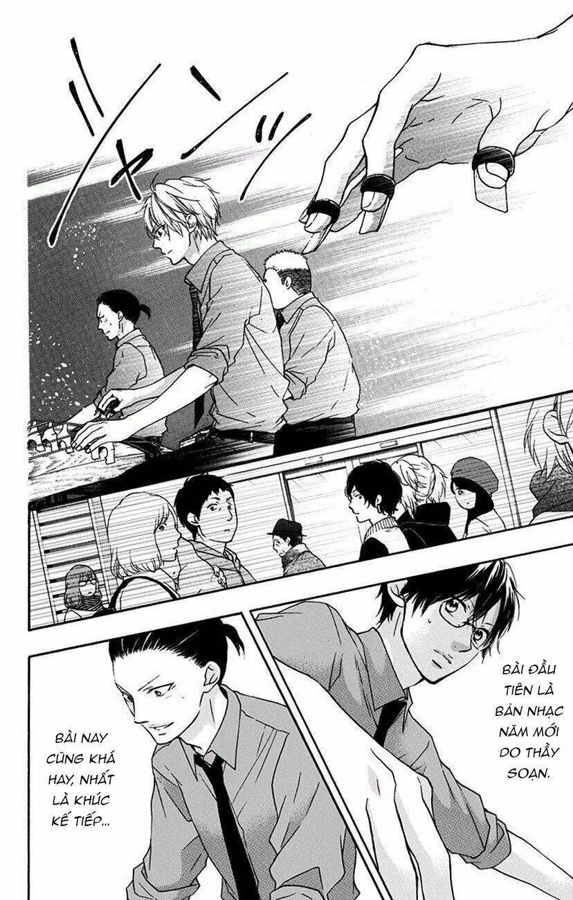 Kono Oto Tomare! Chapter 59 - Trang 2