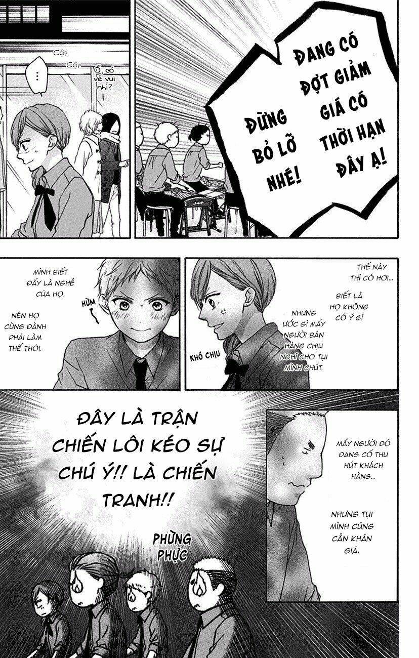 Kono Oto Tomare! Chapter 59 - Trang 2