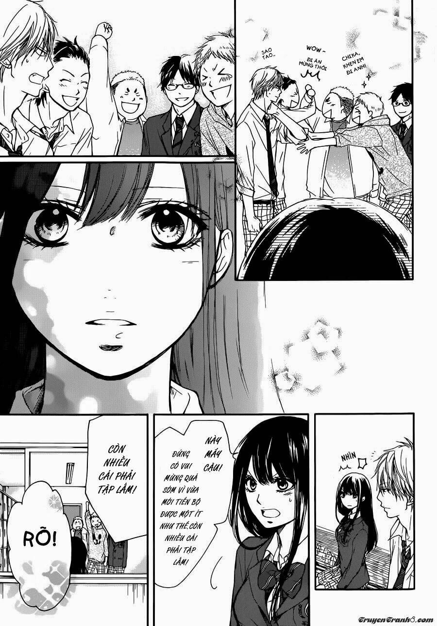 Kono Oto Tomare! Chapter 6 - Trang 2