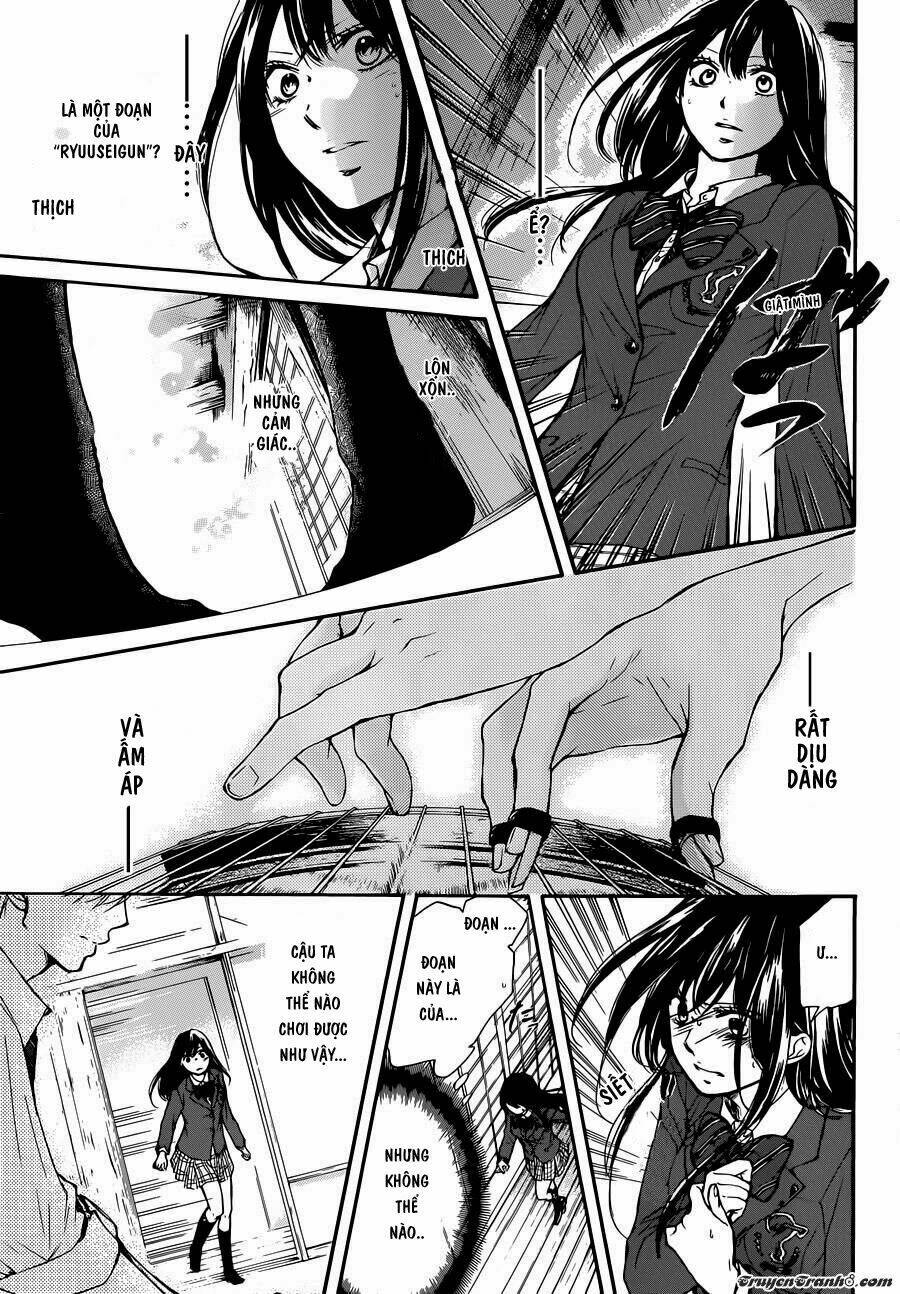 Kono Oto Tomare! Chapter 6 - Trang 2