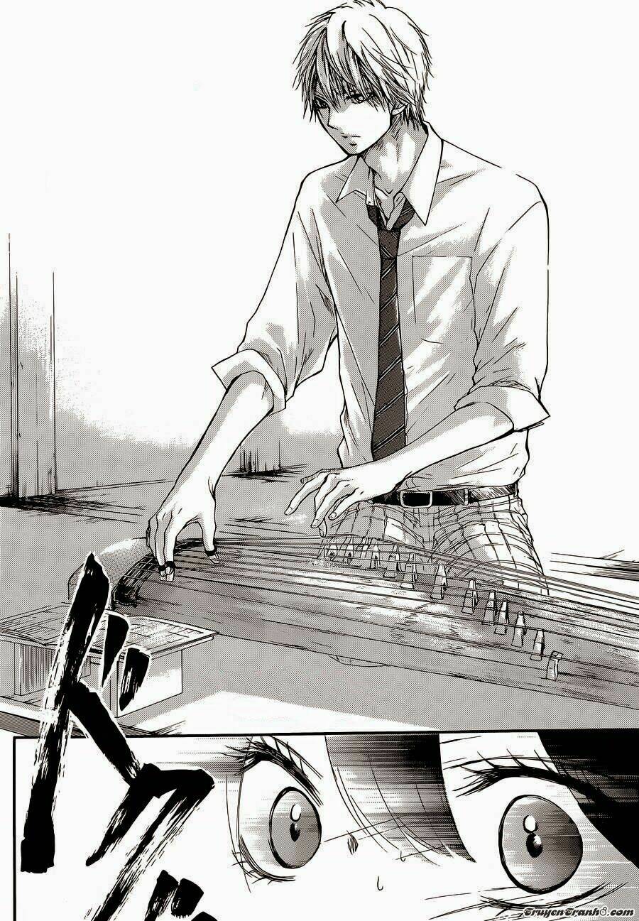 Kono Oto Tomare! Chapter 6 - Trang 2