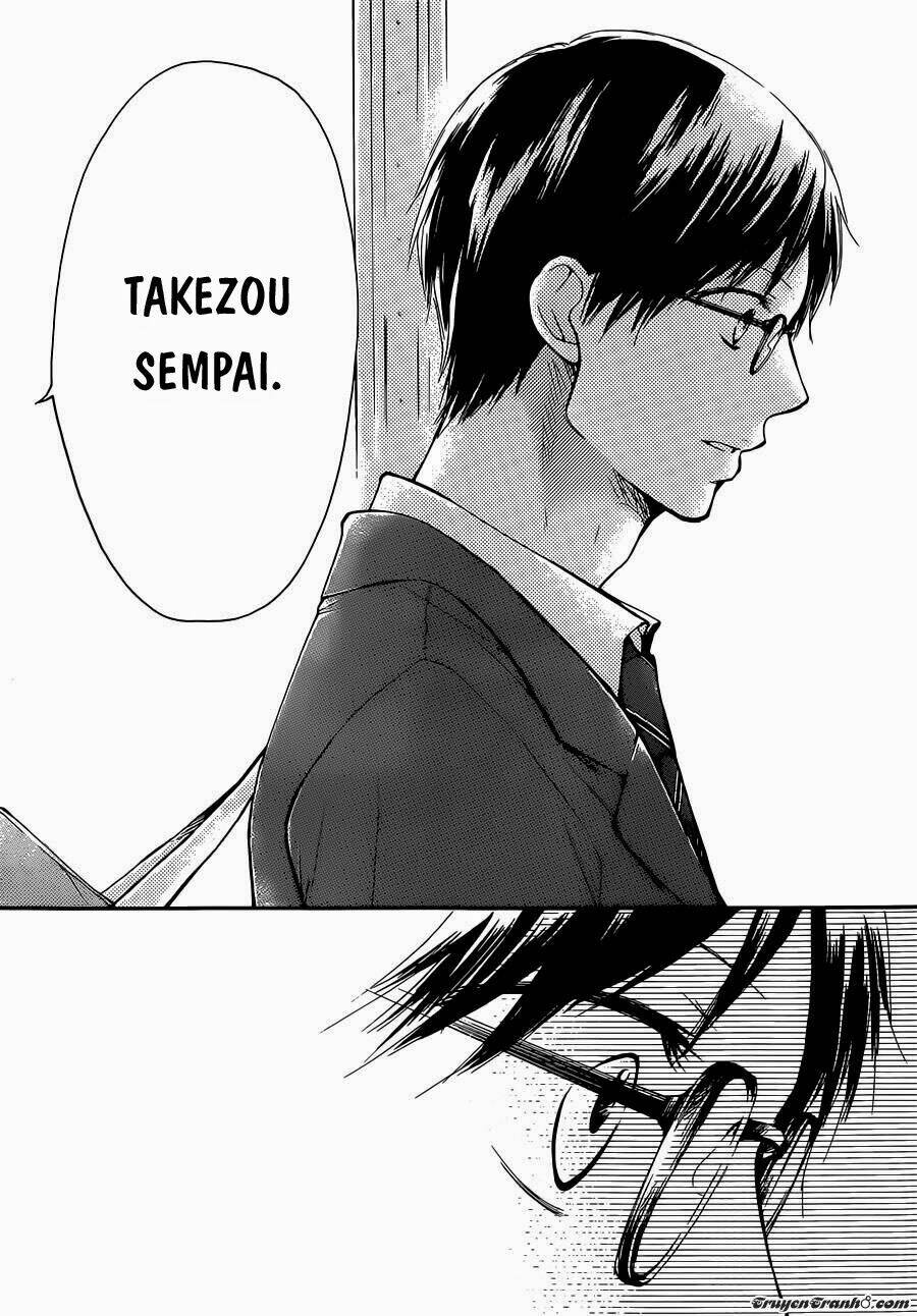 Kono Oto Tomare! Chapter 6 - Trang 2