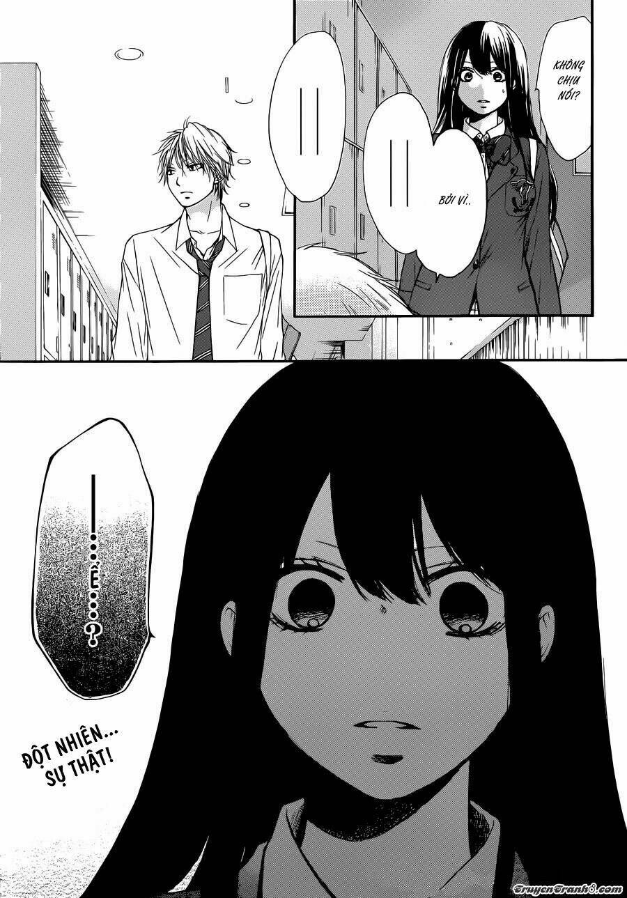 Kono Oto Tomare! Chapter 6 - Trang 2