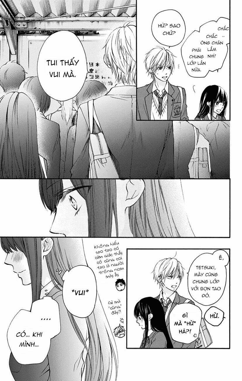 Kono Oto Tomare! Chapter 60 - Trang 2