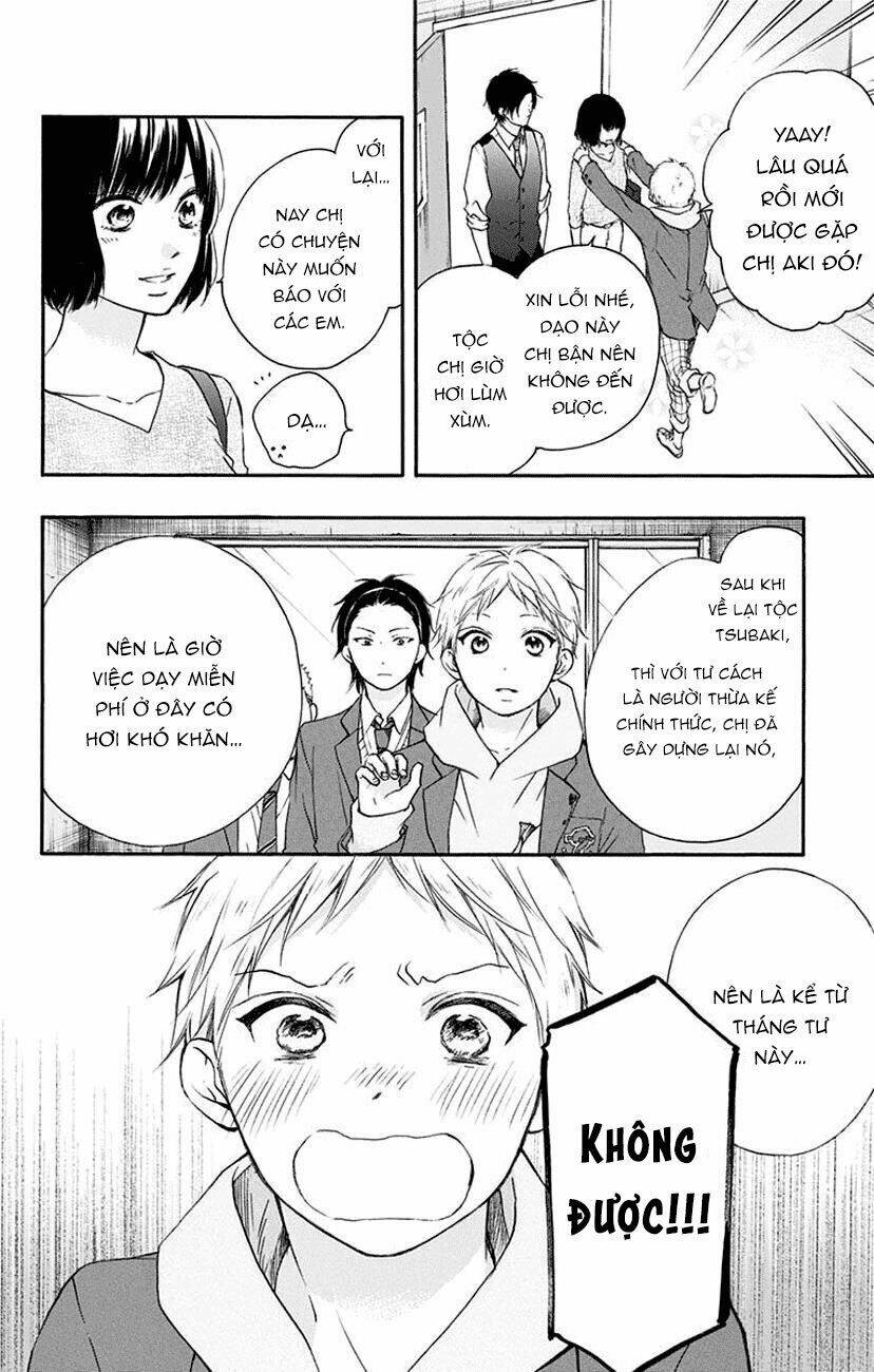 Kono Oto Tomare! Chapter 60 - Trang 2