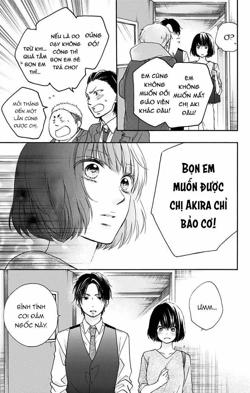 Kono Oto Tomare! Chapter 60 - Trang 2