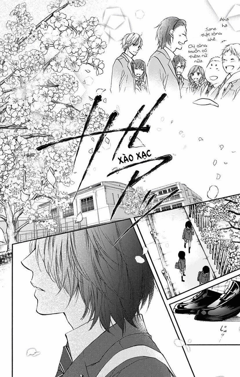 Kono Oto Tomare! Chapter 60 - Trang 2