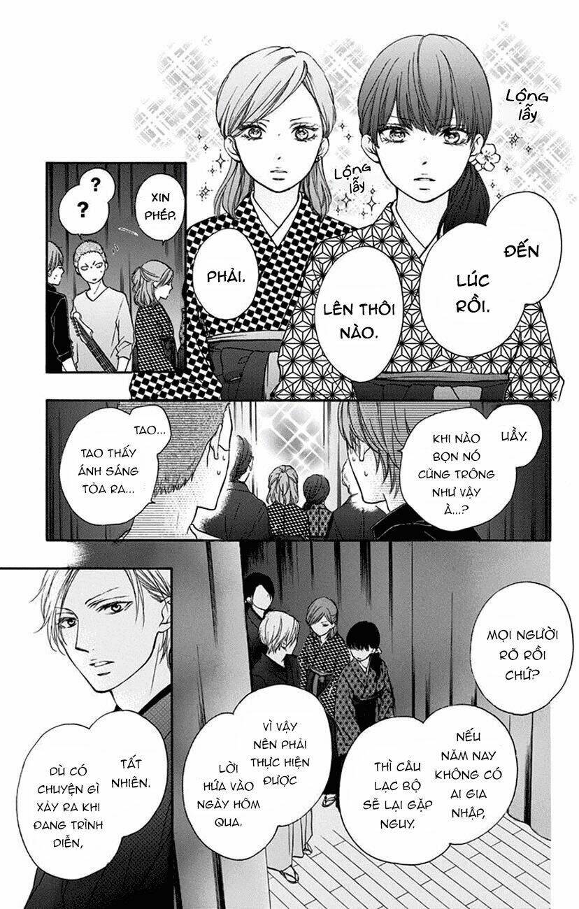 Kono Oto Tomare! Chapter 60 - Trang 2