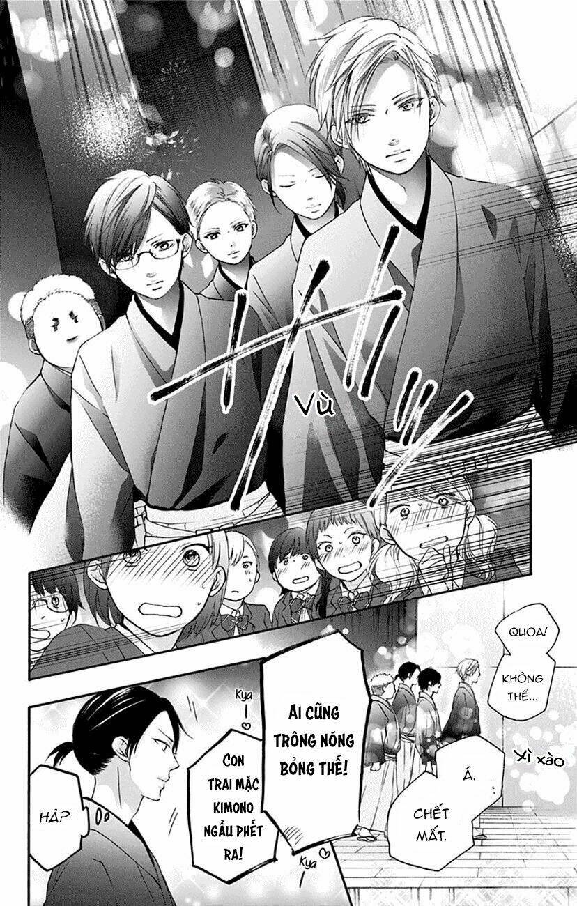 Kono Oto Tomare! Chapter 60 - Trang 2