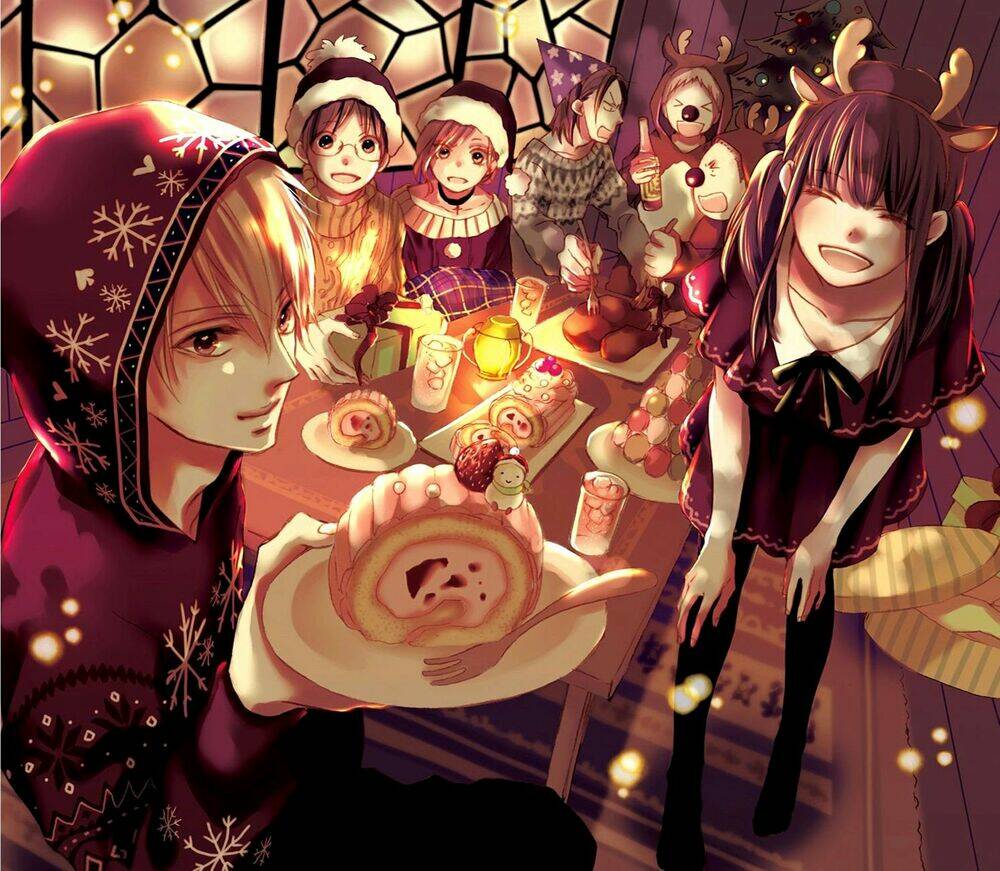 Kono Oto Tomare! Chapter 60 - Trang 2