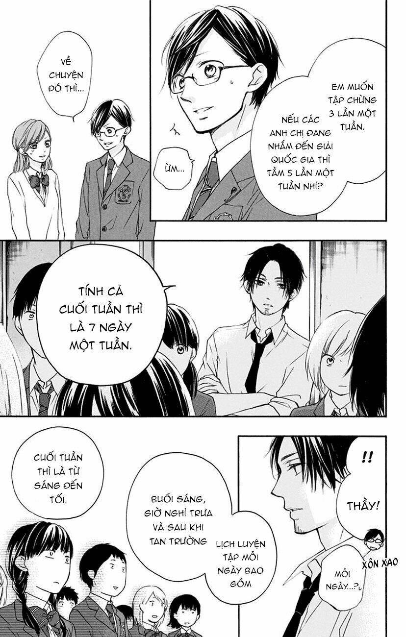 Kono Oto Tomare! Chapter 60 - Trang 2