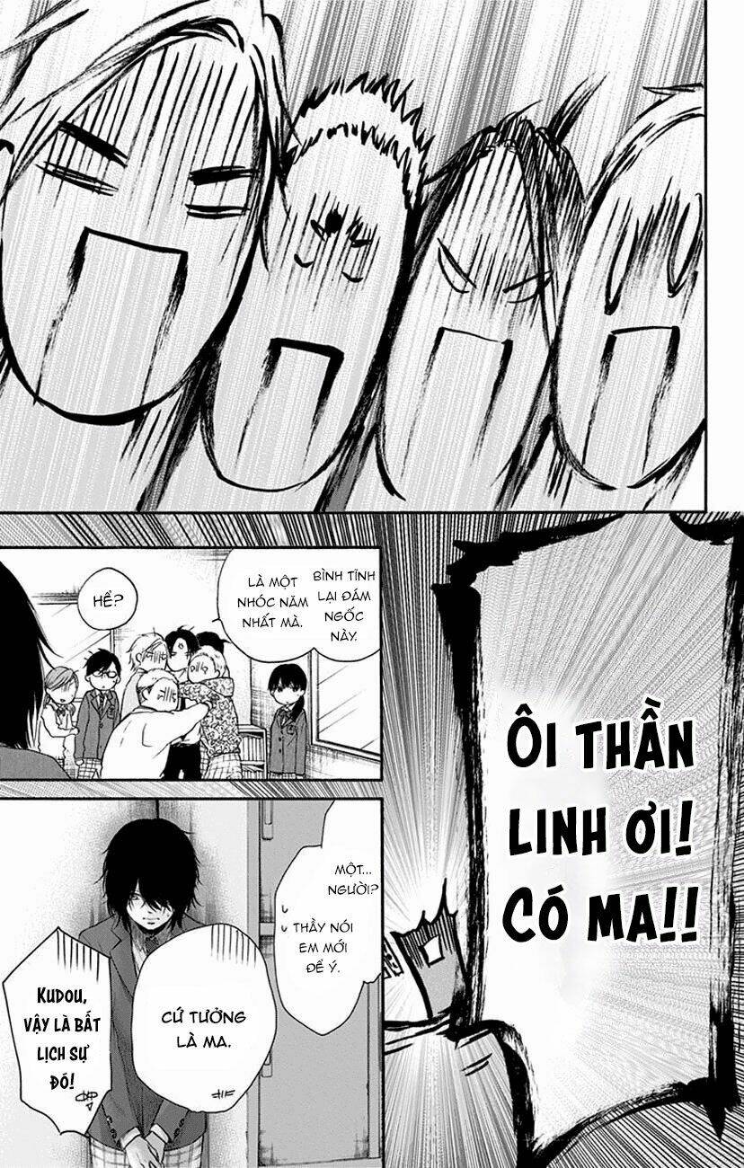 Kono Oto Tomare! Chapter 60 - Trang 2