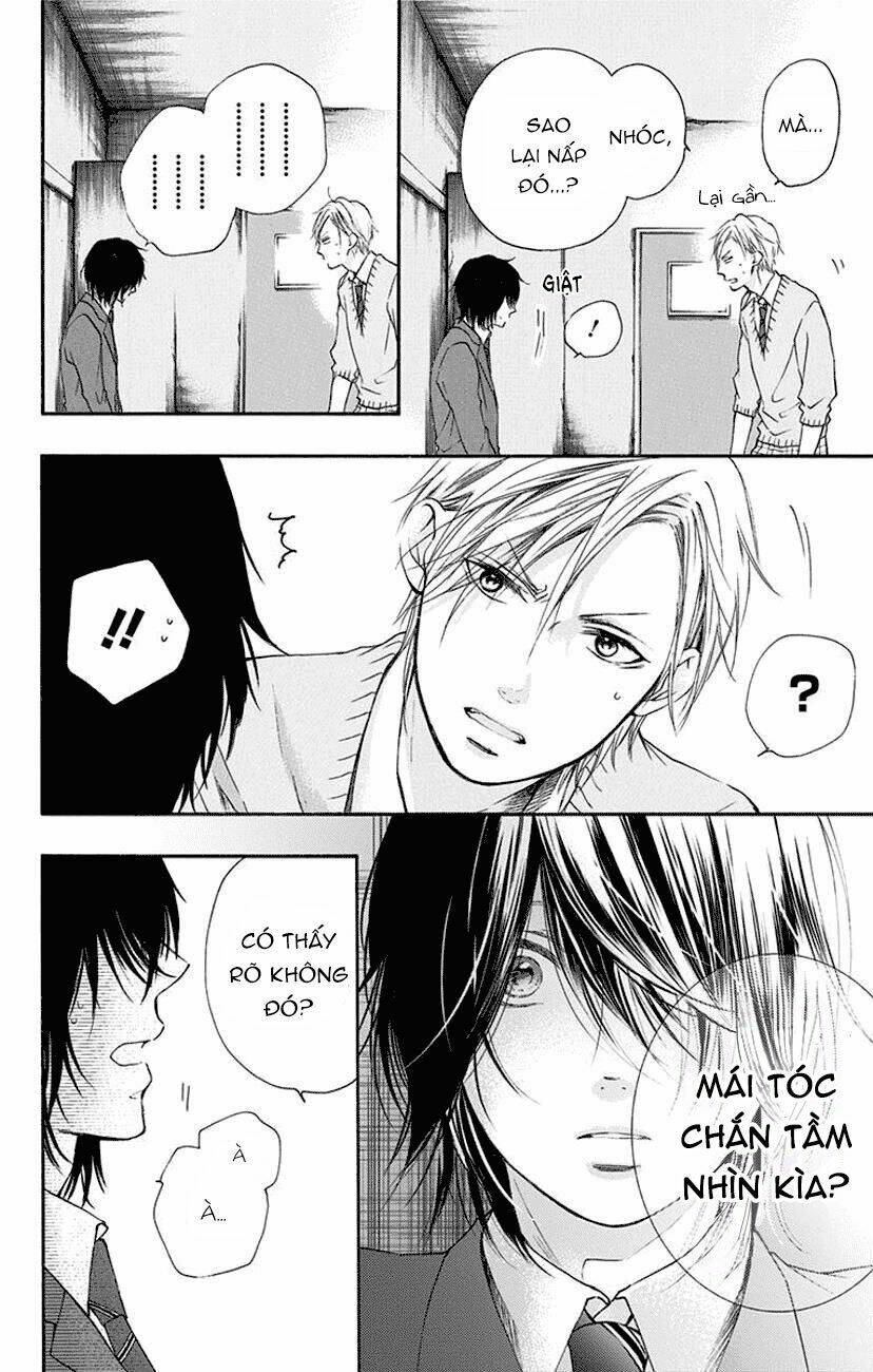 Kono Oto Tomare! Chapter 60 - Trang 2