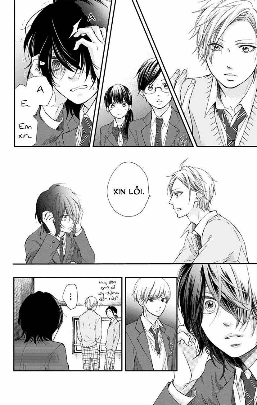 Kono Oto Tomare! Chapter 61 - Trang 2