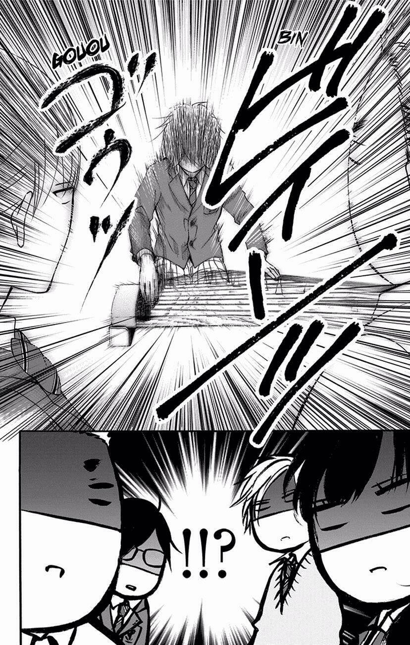 Kono Oto Tomare! Chapter 61 - Trang 2