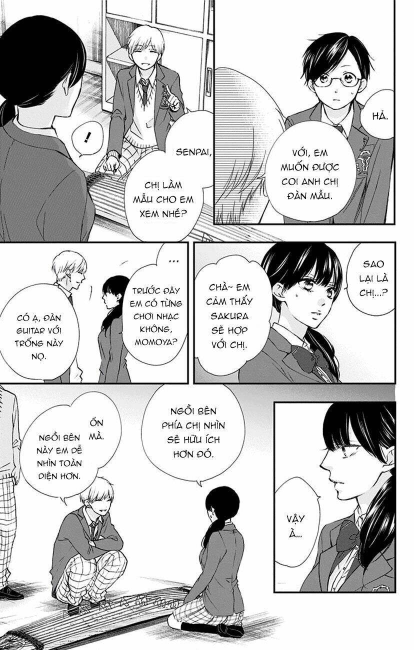 Kono Oto Tomare! Chapter 61 - Trang 2