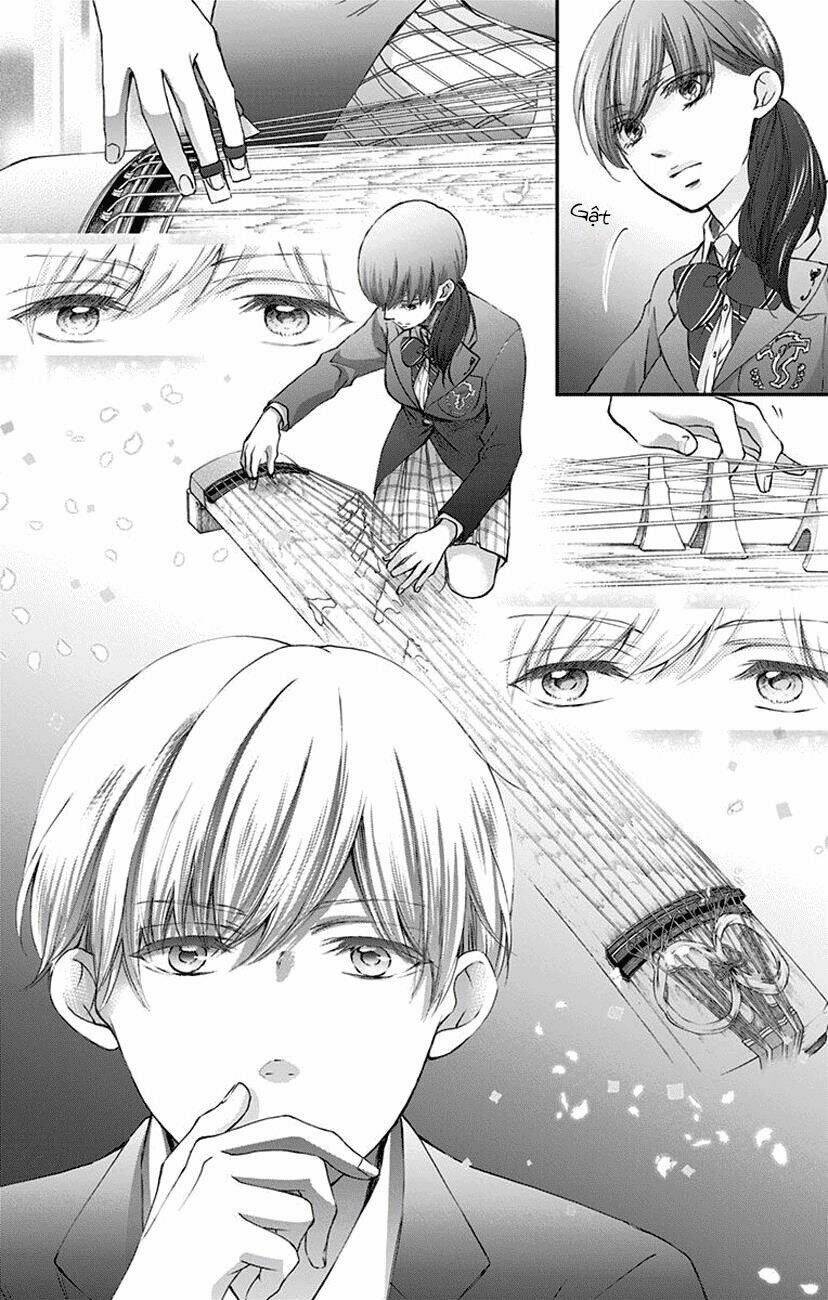 Kono Oto Tomare! Chapter 61 - Trang 2