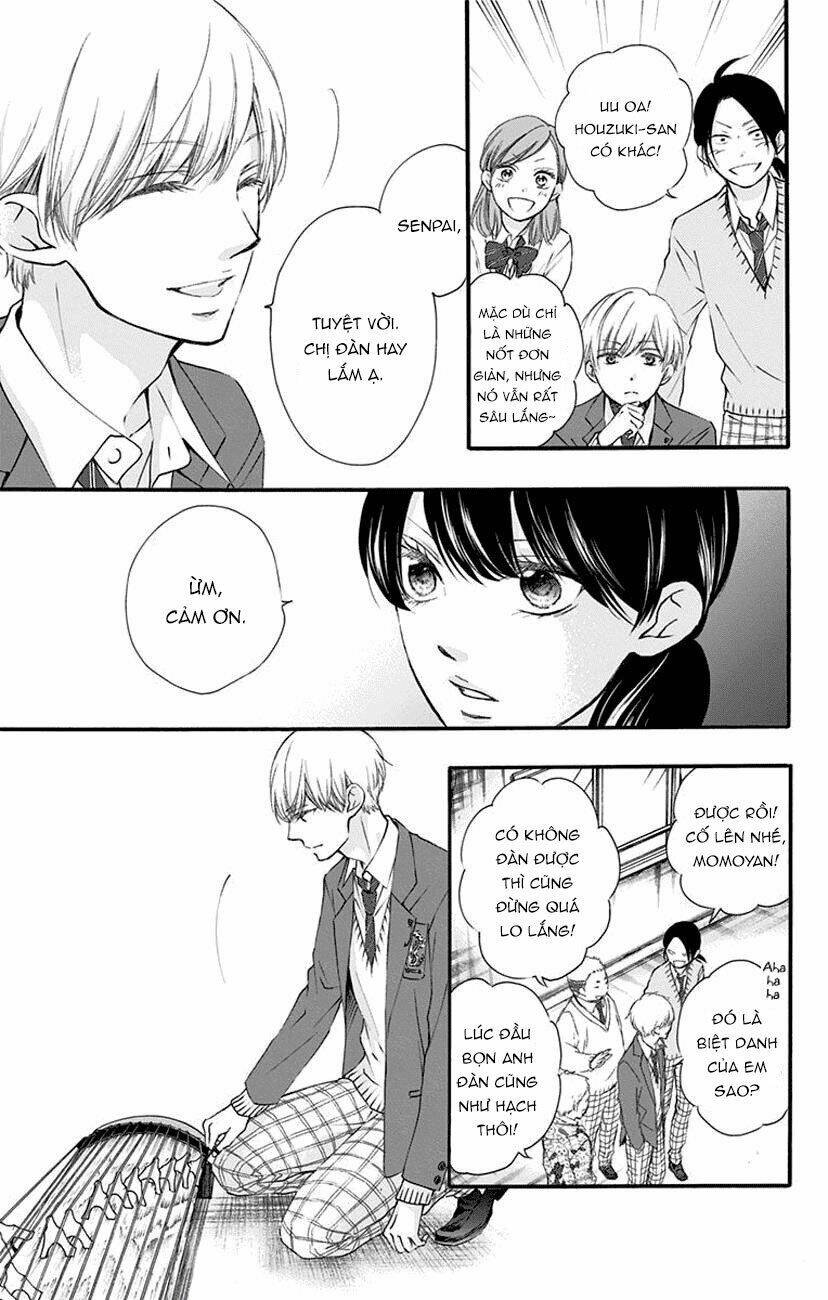Kono Oto Tomare! Chapter 61 - Trang 2