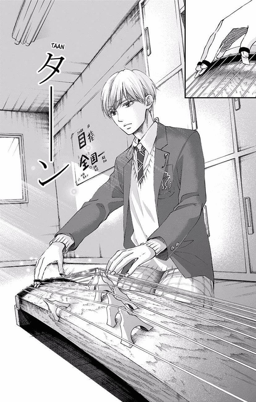 Kono Oto Tomare! Chapter 61 - Trang 2