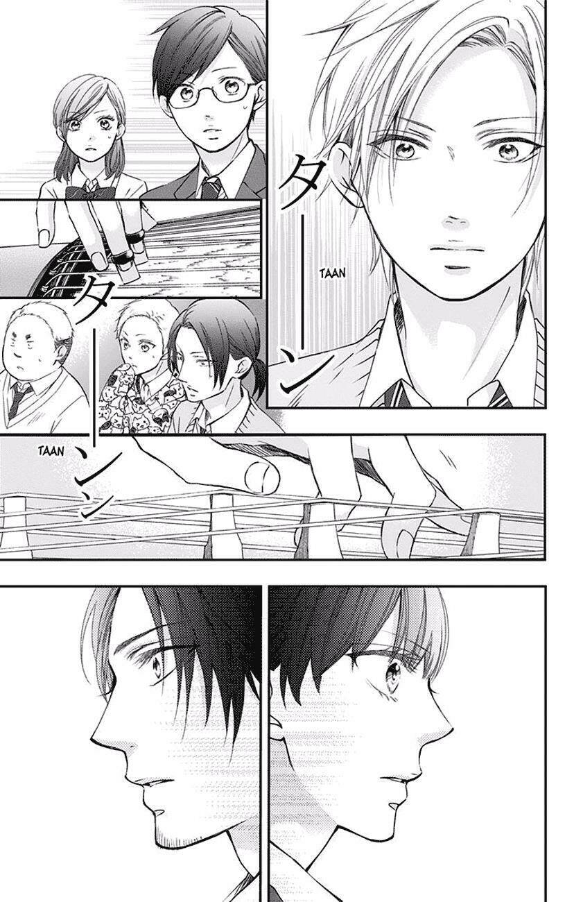 Kono Oto Tomare! Chapter 61 - Trang 2