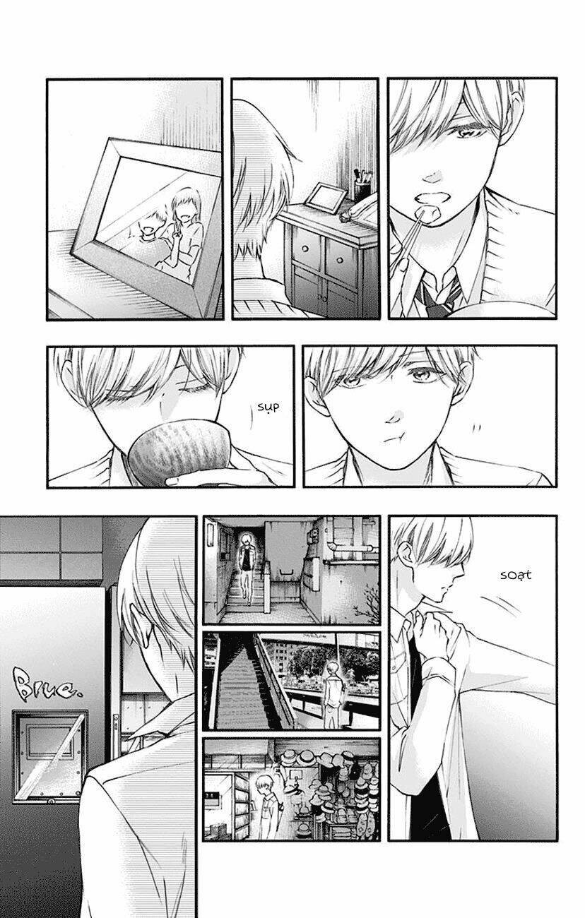 Kono Oto Tomare! Chapter 61 - Trang 2
