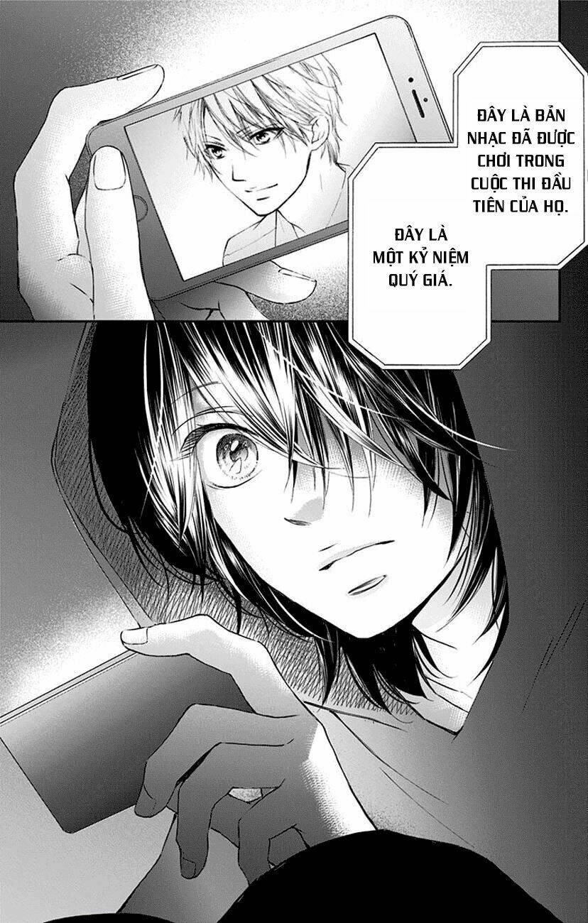 Kono Oto Tomare! Chapter 61 - Trang 2