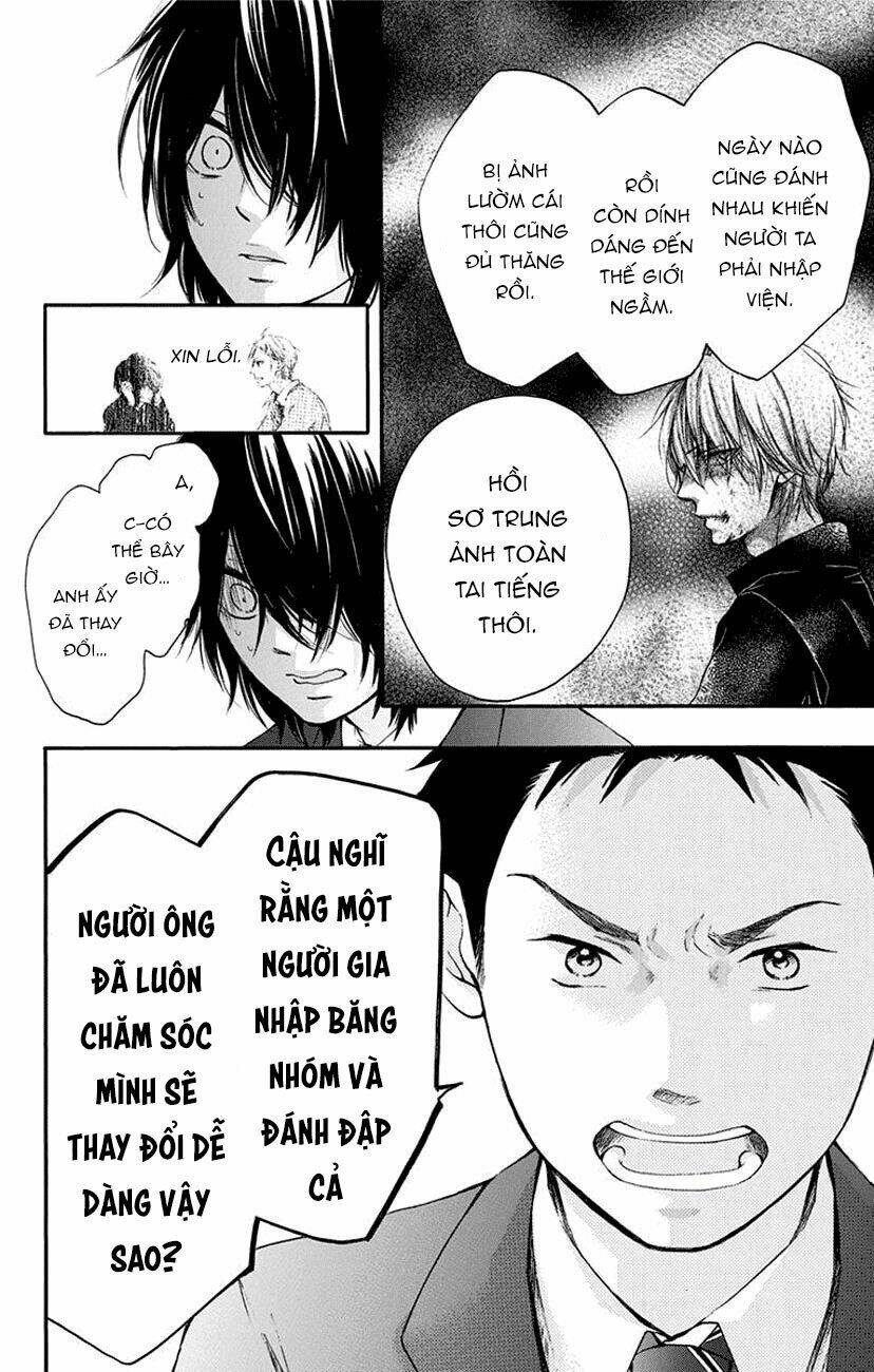 Kono Oto Tomare! Chapter 62 - Trang 2