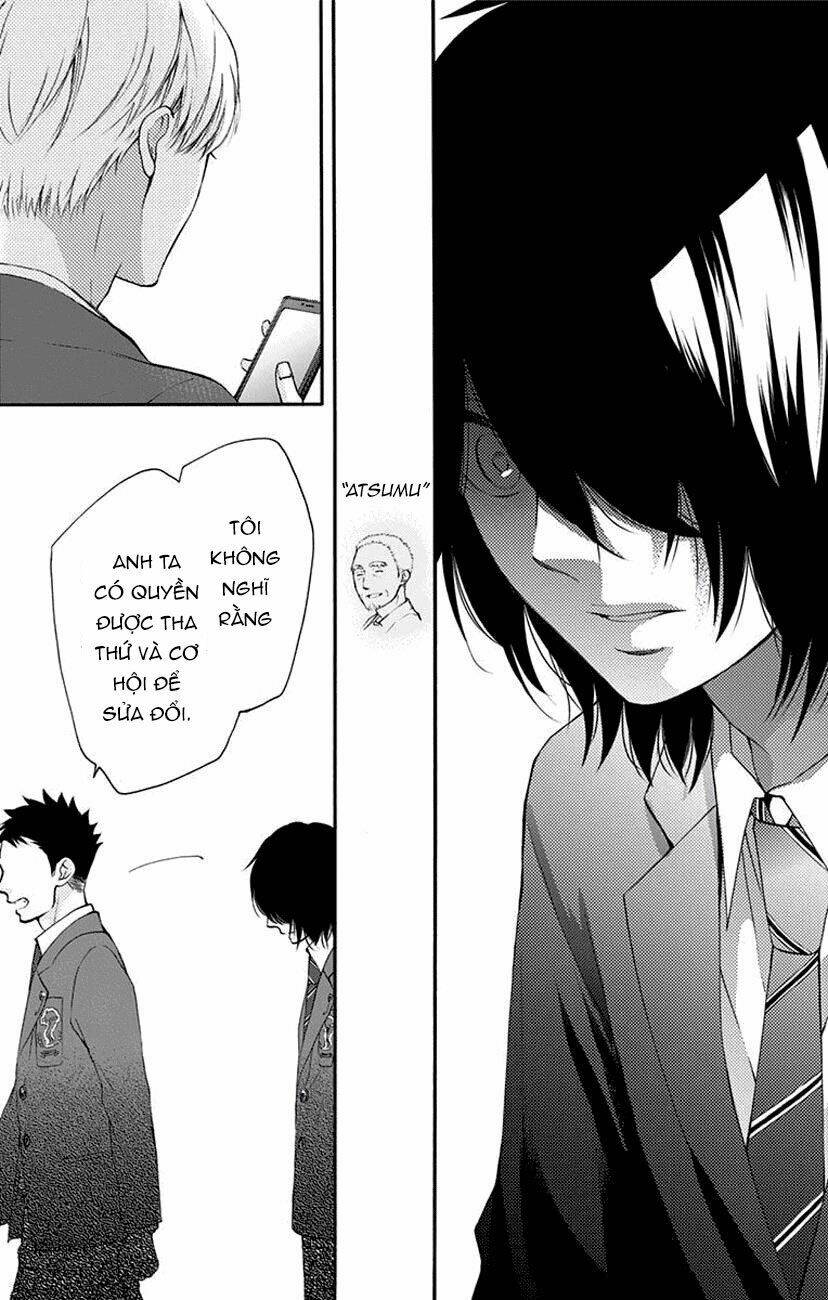 Kono Oto Tomare! Chapter 62 - Trang 2