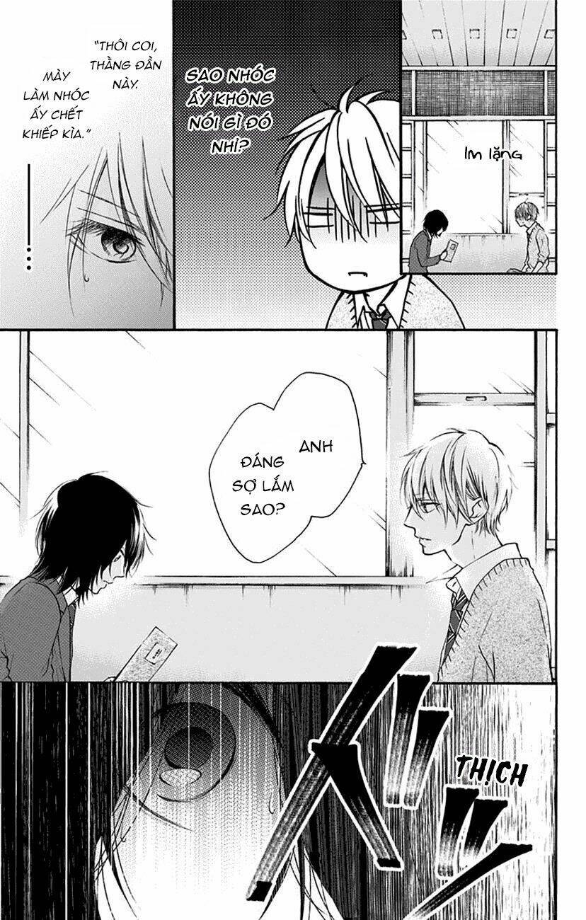 Kono Oto Tomare! Chapter 62 - Trang 2