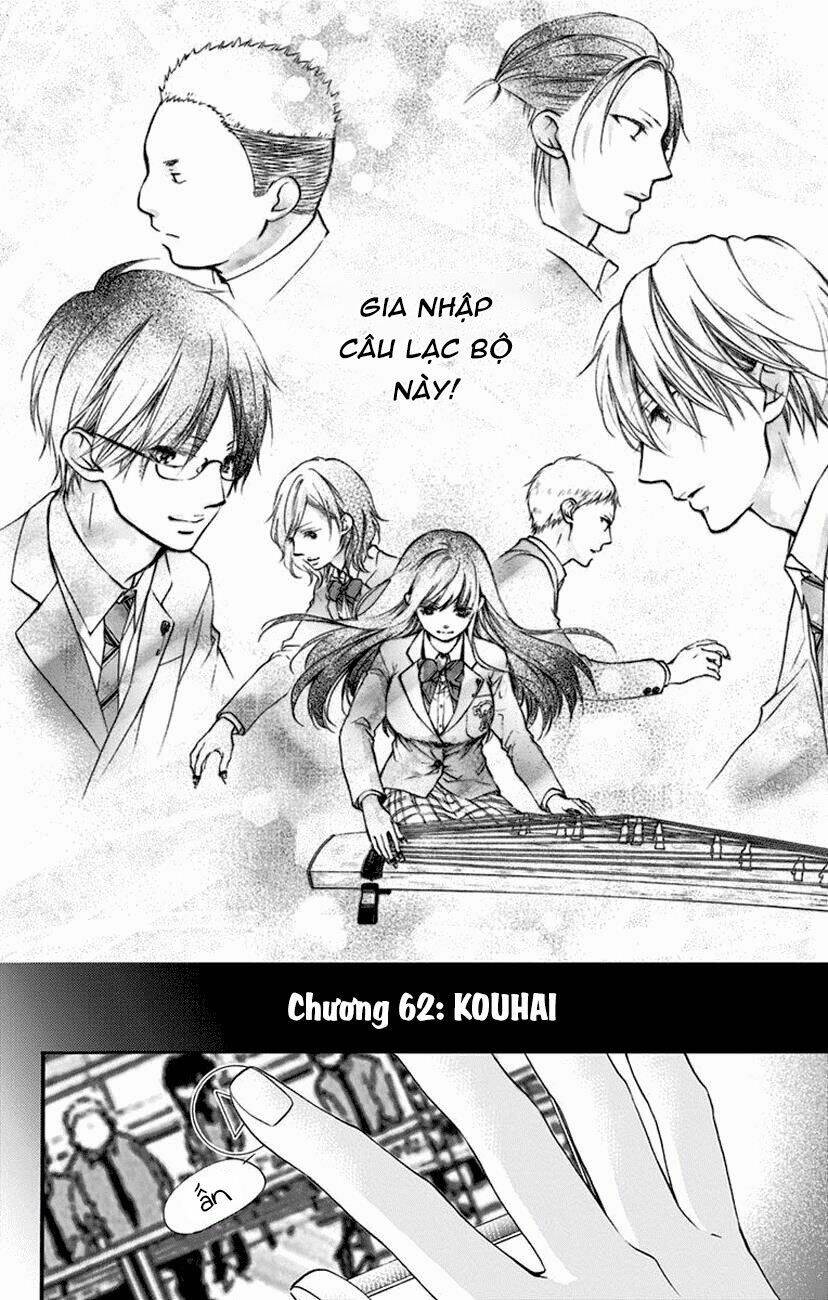 Kono Oto Tomare! Chapter 62 - Trang 2