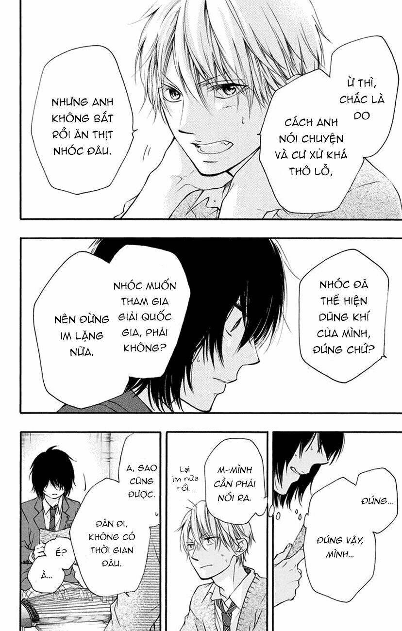 Kono Oto Tomare! Chapter 62 - Trang 2