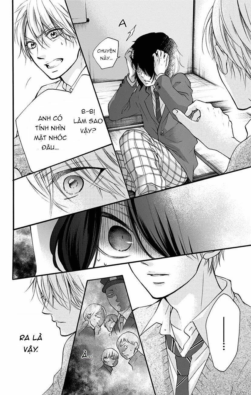 Kono Oto Tomare! Chapter 62 - Trang 2