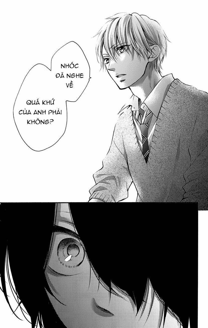 Kono Oto Tomare! Chapter 62 - Trang 2