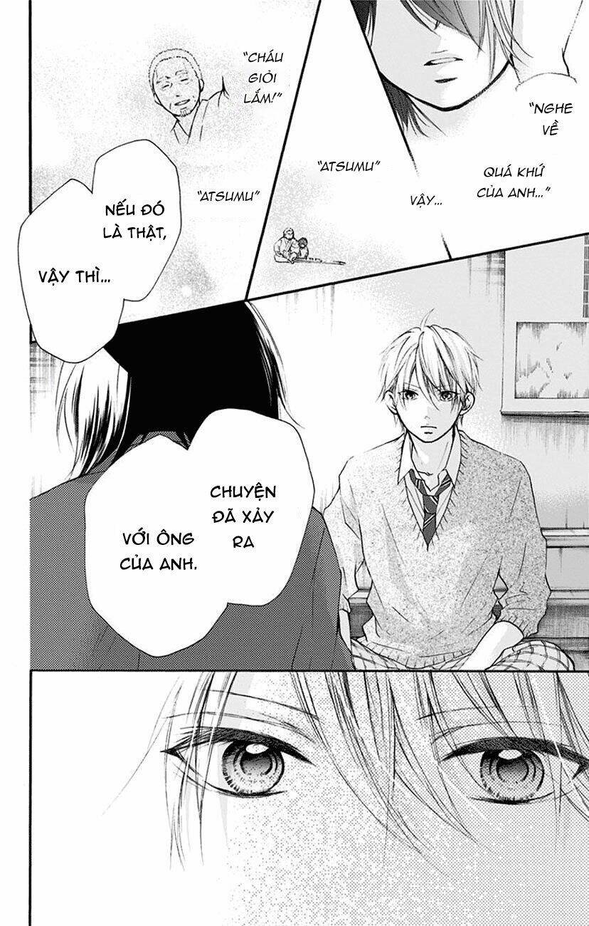 Kono Oto Tomare! Chapter 62 - Trang 2